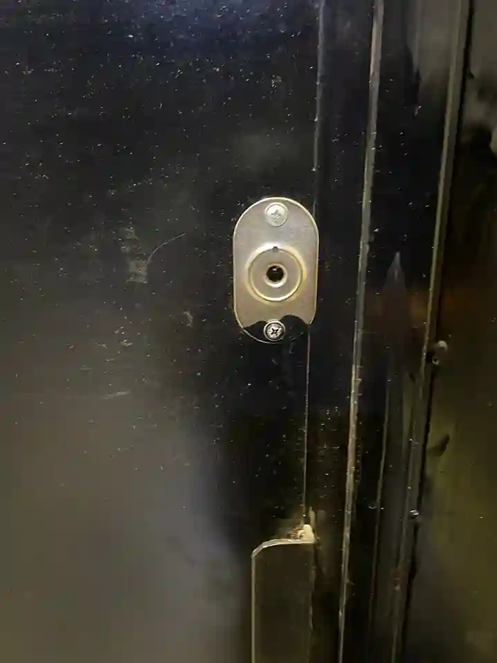 Otomobil Kapısı Açma Hizmeti